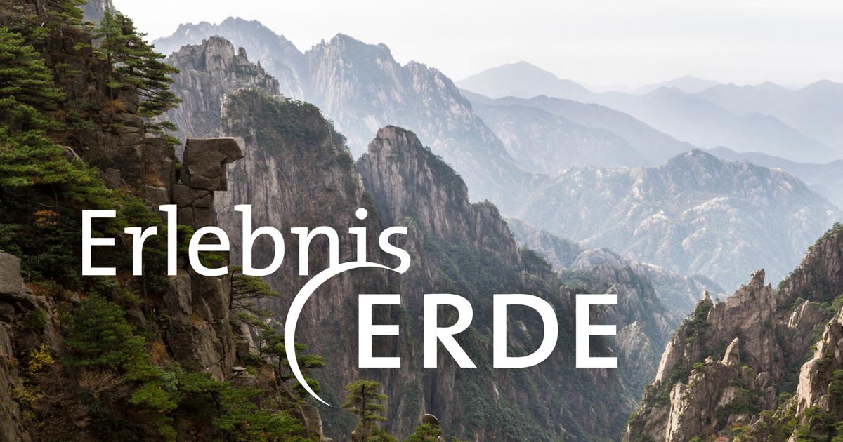 Erlebnis Erde